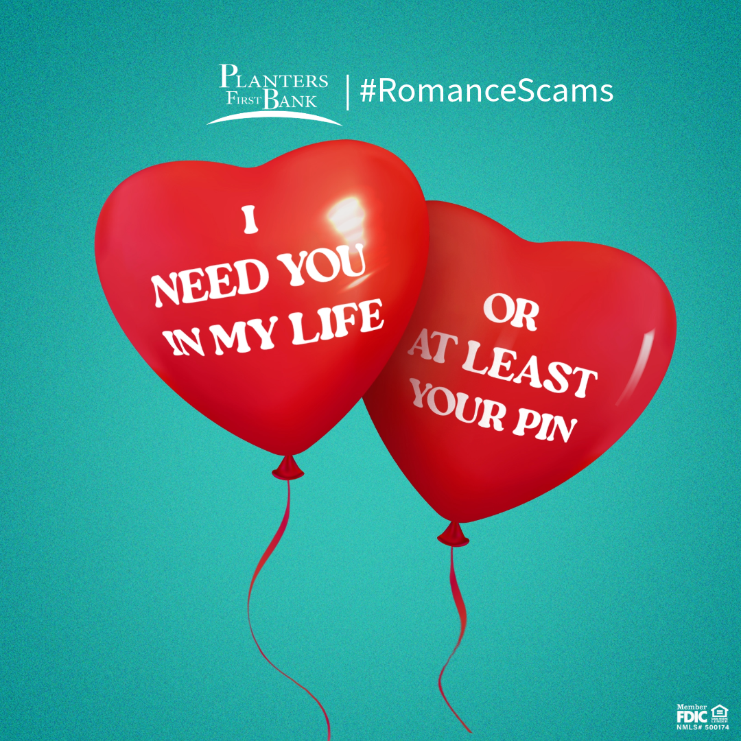 Photo for Online Romance and Dating Scams